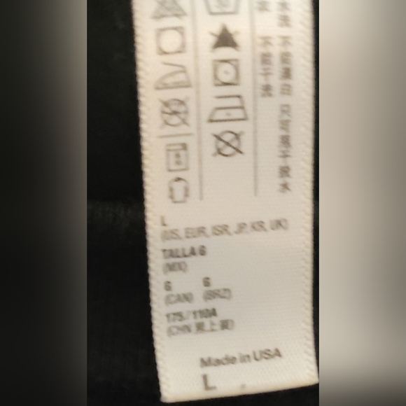 Mens Large rock spyder 4x4 cotton tee american apparel - Picture 7 of 7